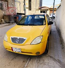 Saipa Tiba